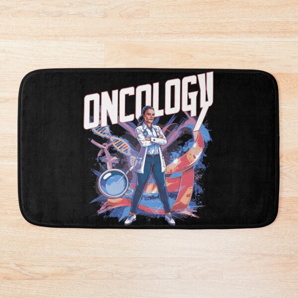 Item preview, Oncologist x oncologist designed and sold by The  Knick Knack Nook.