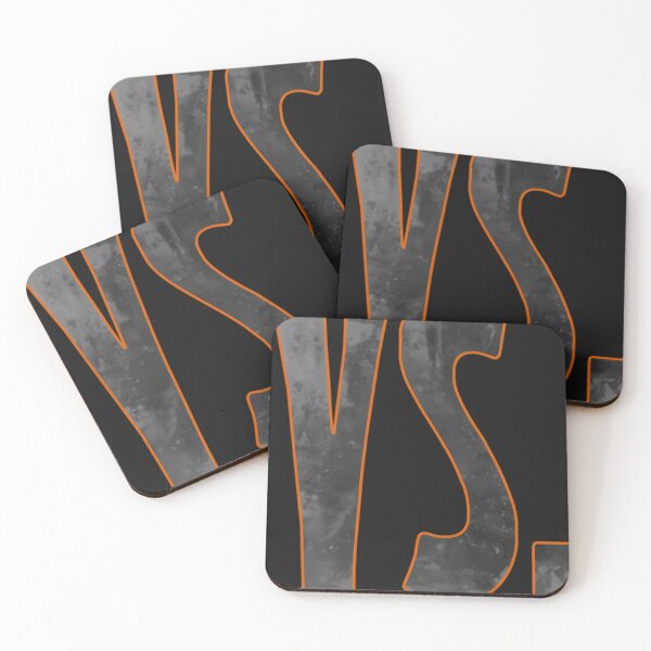 Item preview, Vs Album Artwork designed and sold by KathleenMunson6.