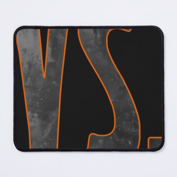 Item preview, Vs Album Artwork designed and sold by KathleenMunson6.