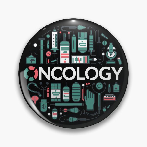 Item preview, Oncologist x oncologist designed and sold by The  Knick Knack Nook.
