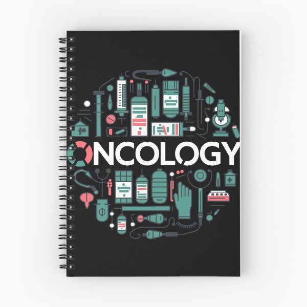 Item preview, Oncologist x oncologist designed and sold by The  Knick Knack Nook.