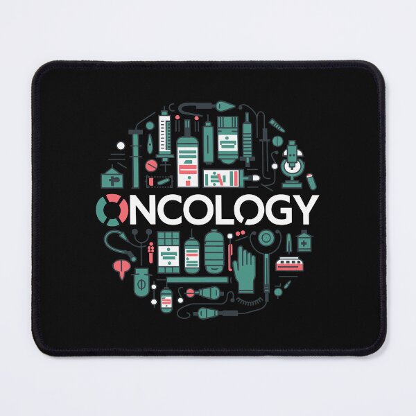 Item preview, Oncologist x oncologist designed and sold by The  Knick Knack Nook.