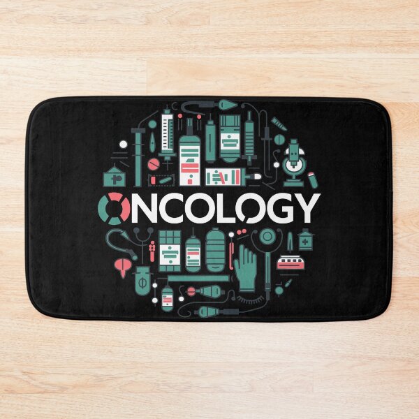 Item preview, Oncologist x oncologist designed and sold by The  Knick Knack Nook.