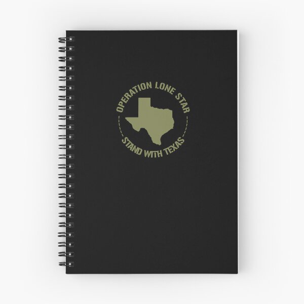 Item preview, Operation Lone Star designed and sold by brizodesign.