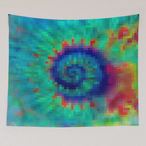 Item preview, G71N19002481 - Tie Dye designed and sold by Gio71Nico19.