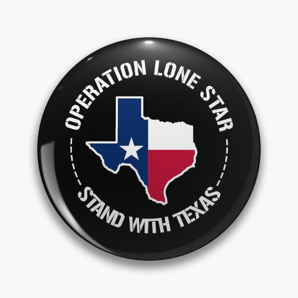 Item preview, Operation Lone Star designed and sold by brizodesign.