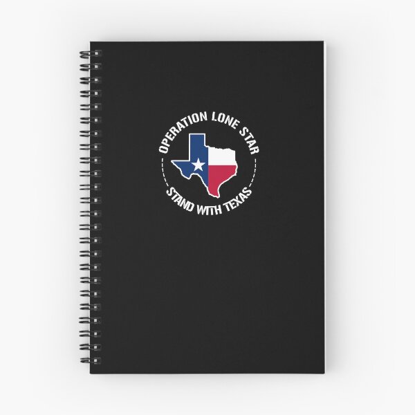 Item preview, Operation Lone Star designed and sold by brizodesign.