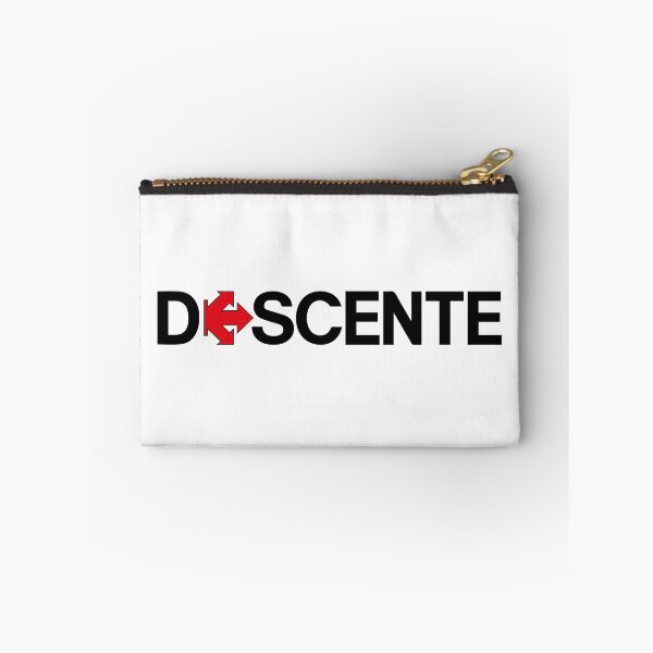 Aperçu de l'œuvre T-shirt avec logo de la marque Descente pour hommes et femmes créée et vendue par kirallshop.