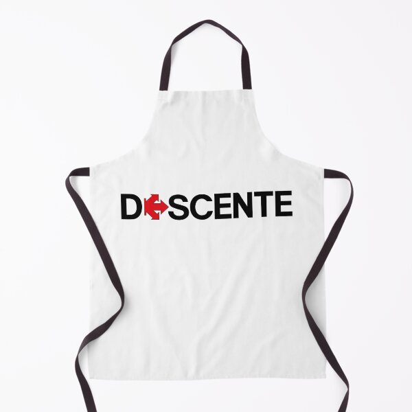 Item preview, Descente Brand Logo T-Shirt for Men and Women designed and sold by Lunavexo Studio.