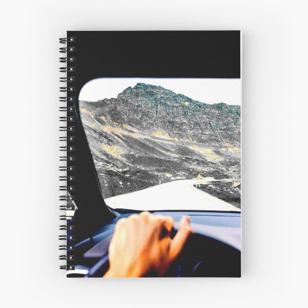 Item preview, Driving  designed and sold by ontological.