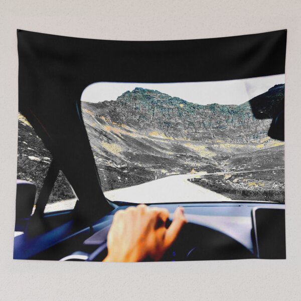 Item preview, Driving  designed and sold by ontological.