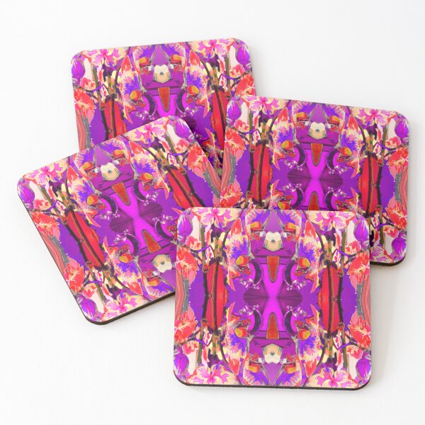 Item preview, for the orchids are pansies designed and sold by Nickdavisinghe.