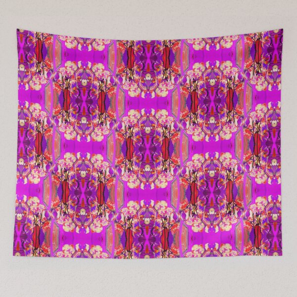 Item preview, for the orchids are pansies designed and sold by Nickdavisinghe.
