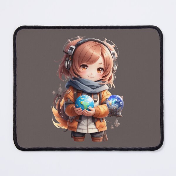 Item preview, The gentle humanity, protects the Earth designed and sold by jp22yoshi.