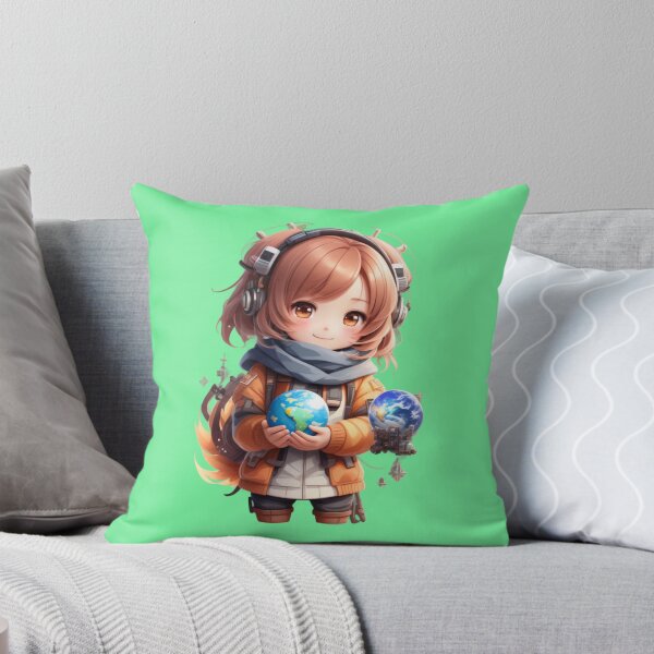 Item preview, The gentle humanity, protects the Earth designed and sold by jp22yoshi.