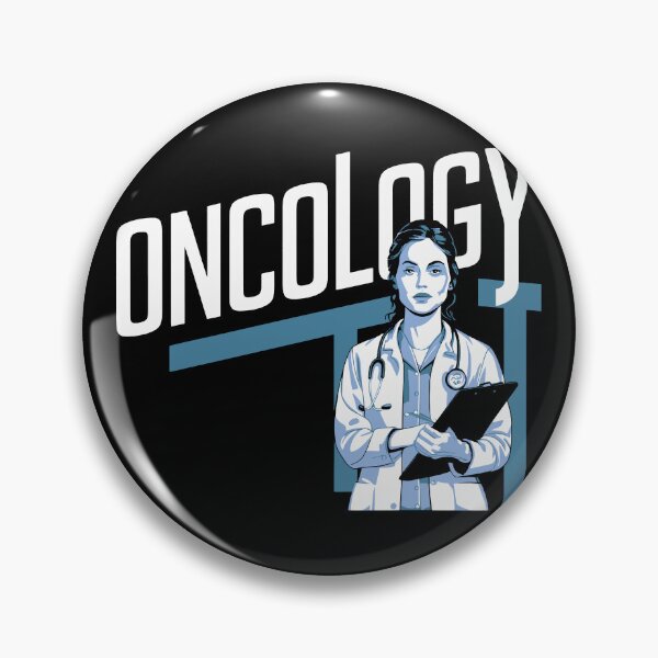 Item preview, Oncologist x oncologist designed and sold by The  Knick Knack Nook.