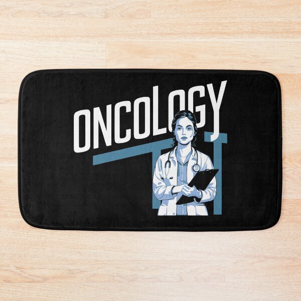 Item preview, Oncologist x oncologist designed and sold by The  Knick Knack Nook.
