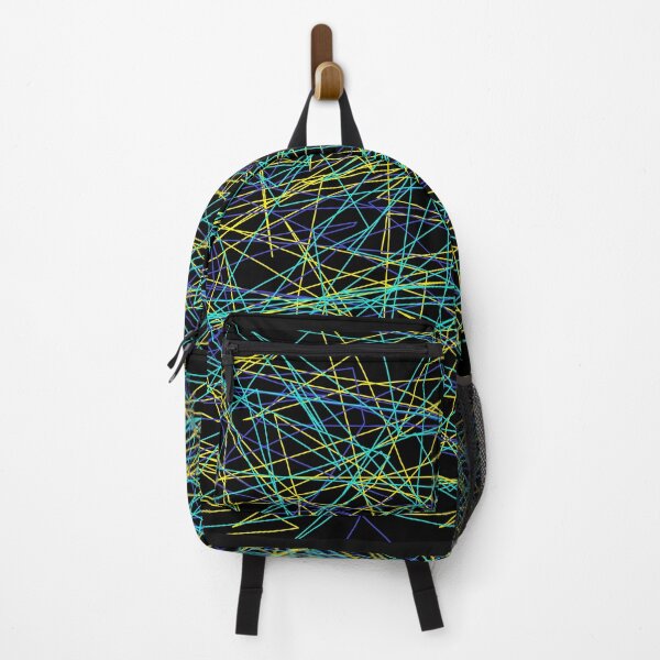 Item preview, the network abstract designed and sold by Wolfysparks101.
