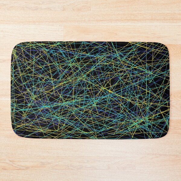 Item preview, the network abstract  designed and sold by Wolfysparks101.