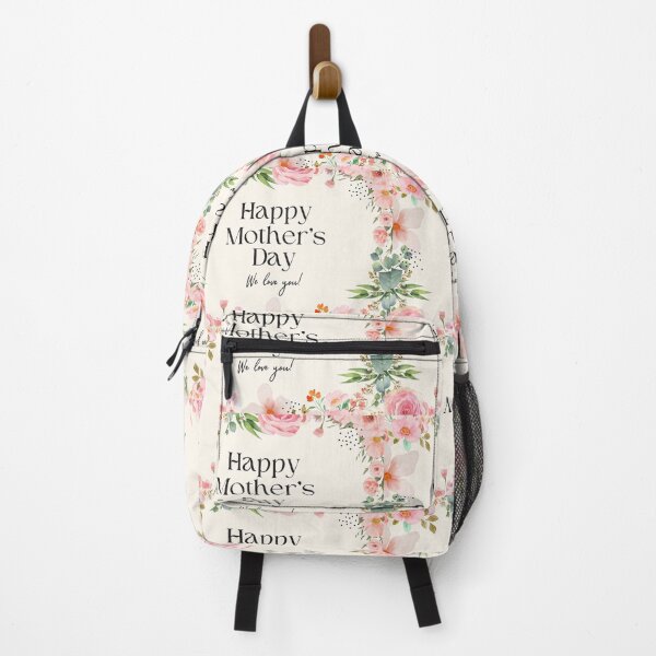 Item preview, Happy Mom's Day: Floral Design to Celebrate Maternal Love designed and sold by sofia1971.