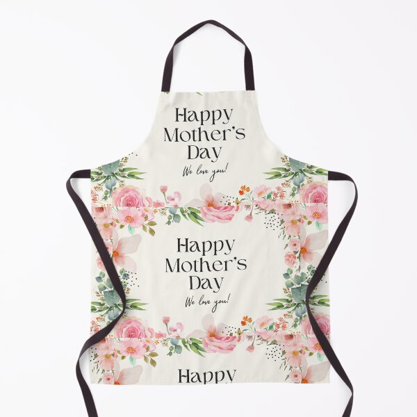 Item preview, Happy Mom's Day: Floral Design to Celebrate Maternal Love designed and sold by sofia1971.