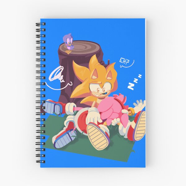 Item preview, Sonamy! designed and sold by bolipancito.