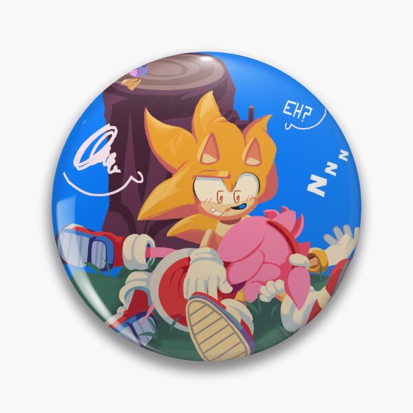 Item preview, Sonamy! designed and sold by bolipancito.