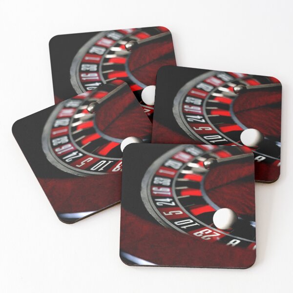 Item preview, Roulette  designed and sold by ontological.