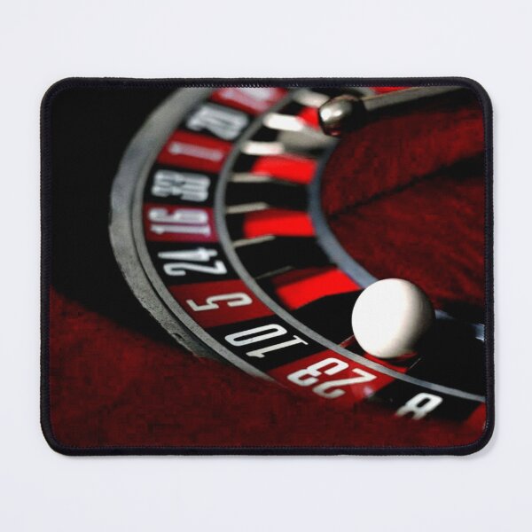 Item preview, Roulette  designed and sold by ontological.