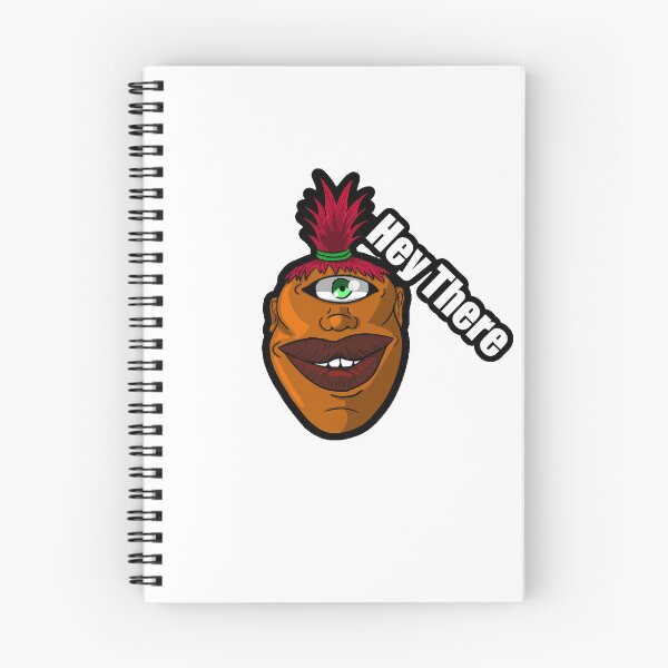 Item preview, Hey there!!! designed and sold by Saftilicious.