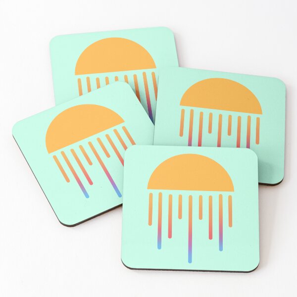 Item preview, Sun Wave designed and sold by GigiQueenArts.
