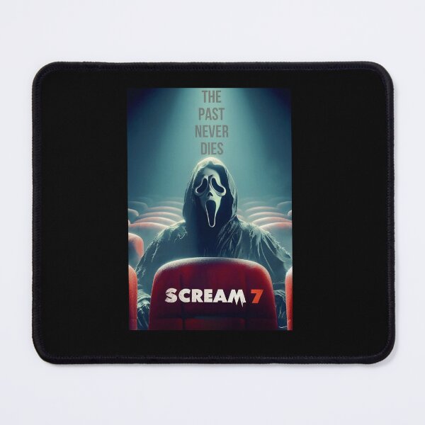 Item preview, SCREAM 7 designed and sold by SATO99.