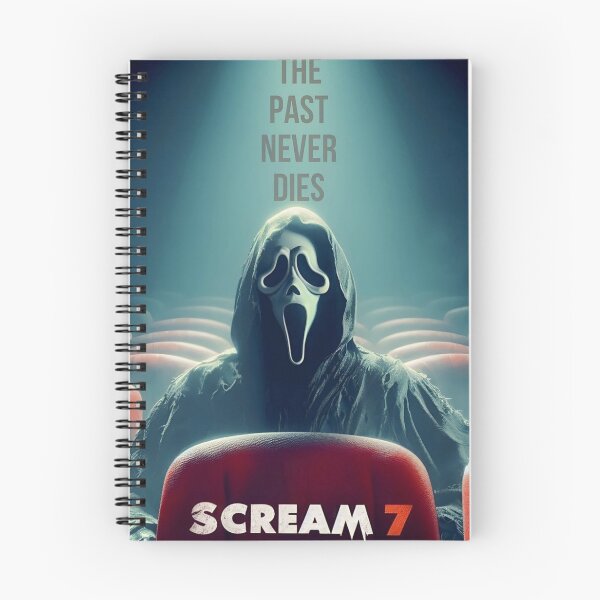 Item preview,  SCREAM 7 designed and sold by SATO99.