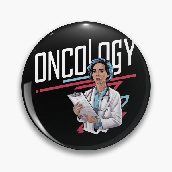 Item preview, Oncologist x oncologist designed and sold by The  Knick Knack Nook.