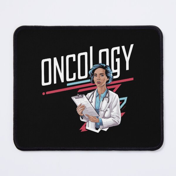 Item preview, Oncologist x oncologist designed and sold by The Knick Knack Nook.