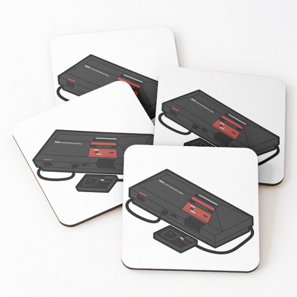 Item preview, Retro Gaming: Master System designed and sold by HalflightSTAY.