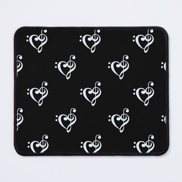 Item preview, I Love Music designed and sold by RiverLeigh.