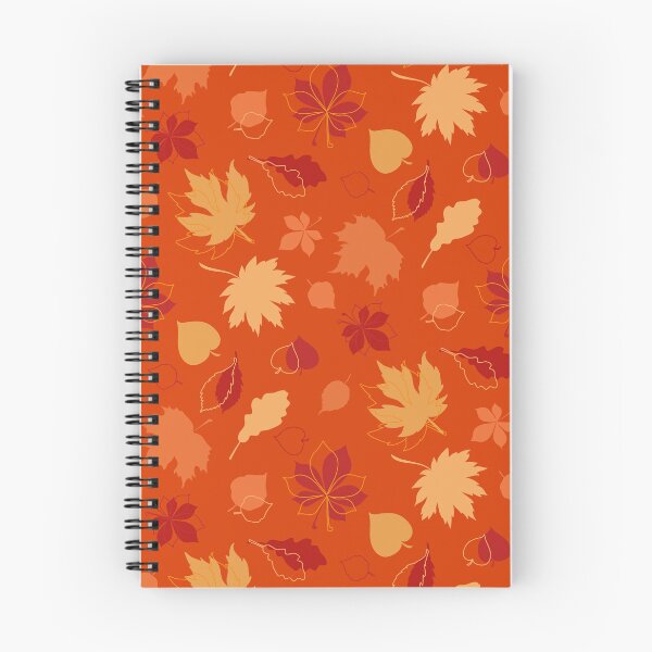 Item preview, Autumn leaves designed and sold by kavalenkavart.