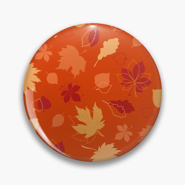 Item preview, Autumn leaves designed and sold by kavalenkavart.