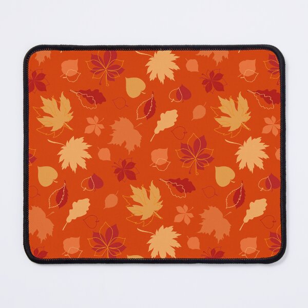 Item preview, Autumn leaves designed and sold by kavalenkavart.