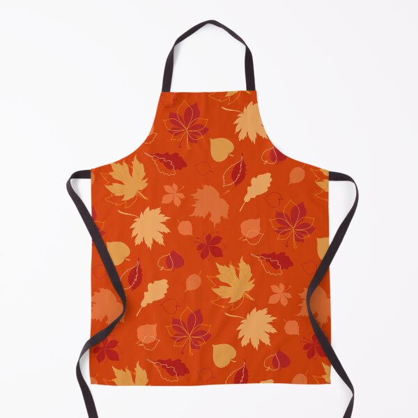 Item preview, Autumn leaves designed and sold by kavalenkavart.