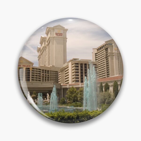 Item preview, Caesars Palace Las Vegas designed and sold by urbanphotos.