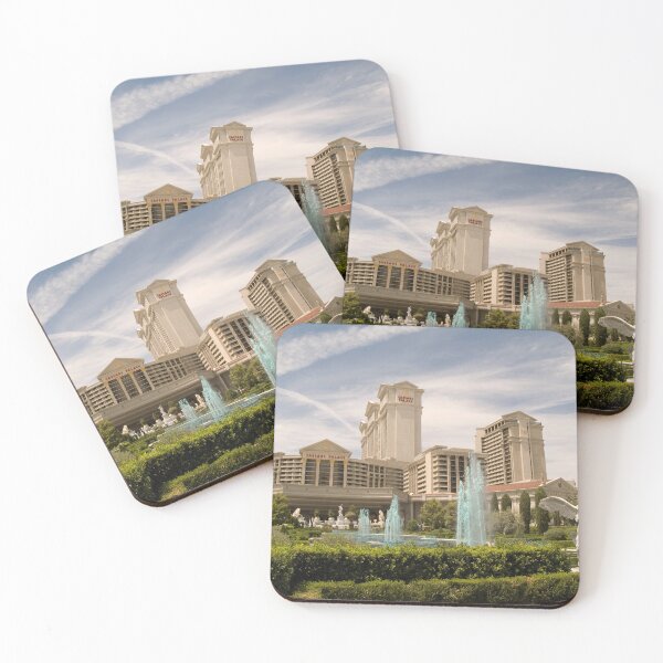 Item preview, Caesars Palace Las Vegas designed and sold by urbanphotos.