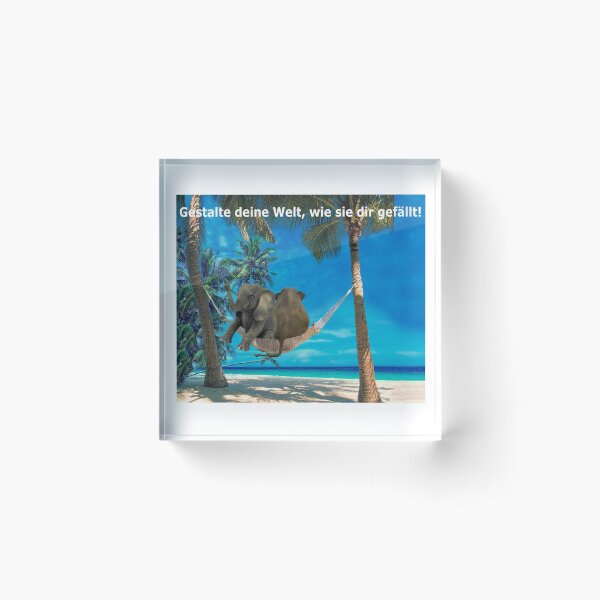 Item preview, Make your world as you like it! designed and sold by Asinno.