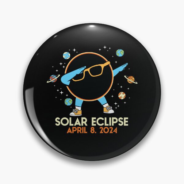 Artikelvorschau, Dabbing Eclipse entworfen und verkauft von WoodburyLake.