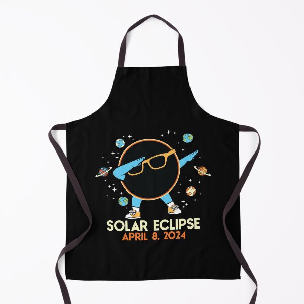 Artikelvorschau, Dabbing Eclipse entworfen und verkauft von WoodburyLake.