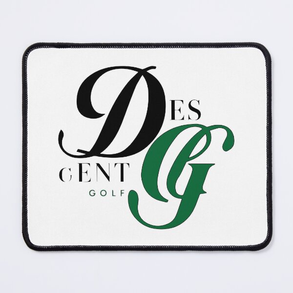 Aperçu de l'œuvre Descente Golf Essential T-shirt classique pour hommes et femmes créée et vendue par kirallshop.