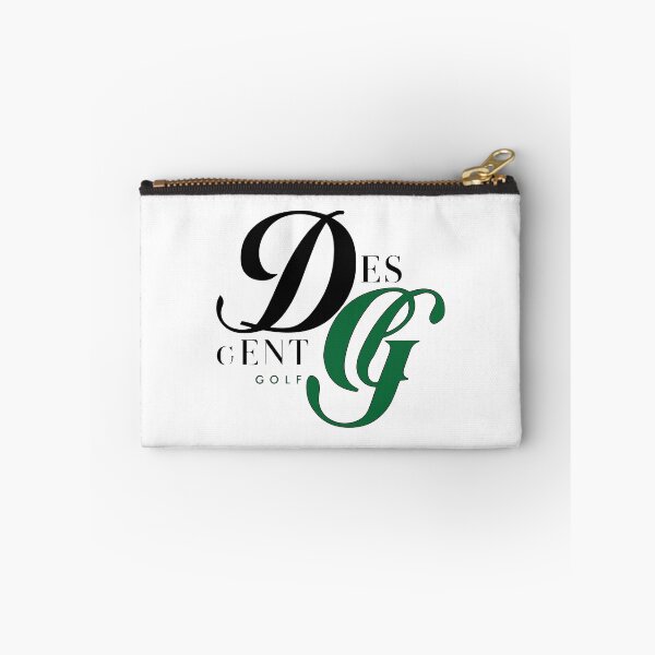 Aperçu de l'œuvre Descente Golf Essential T-shirt classique pour hommes et femmes créée et vendue par kirallshop.
