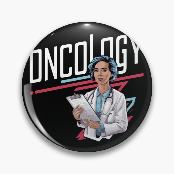 Item preview, Oncologist x oncologist designed and sold by The  Knick Knack Nook.
