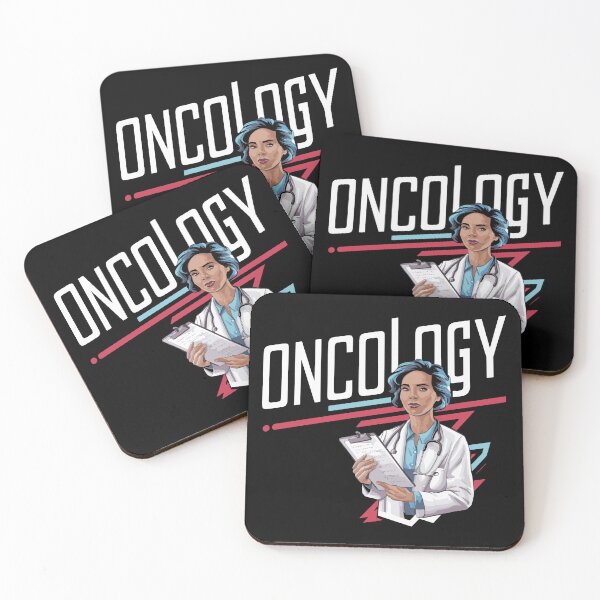 Item preview, Oncologist x oncologist designed and sold by The  Knick Knack Nook.